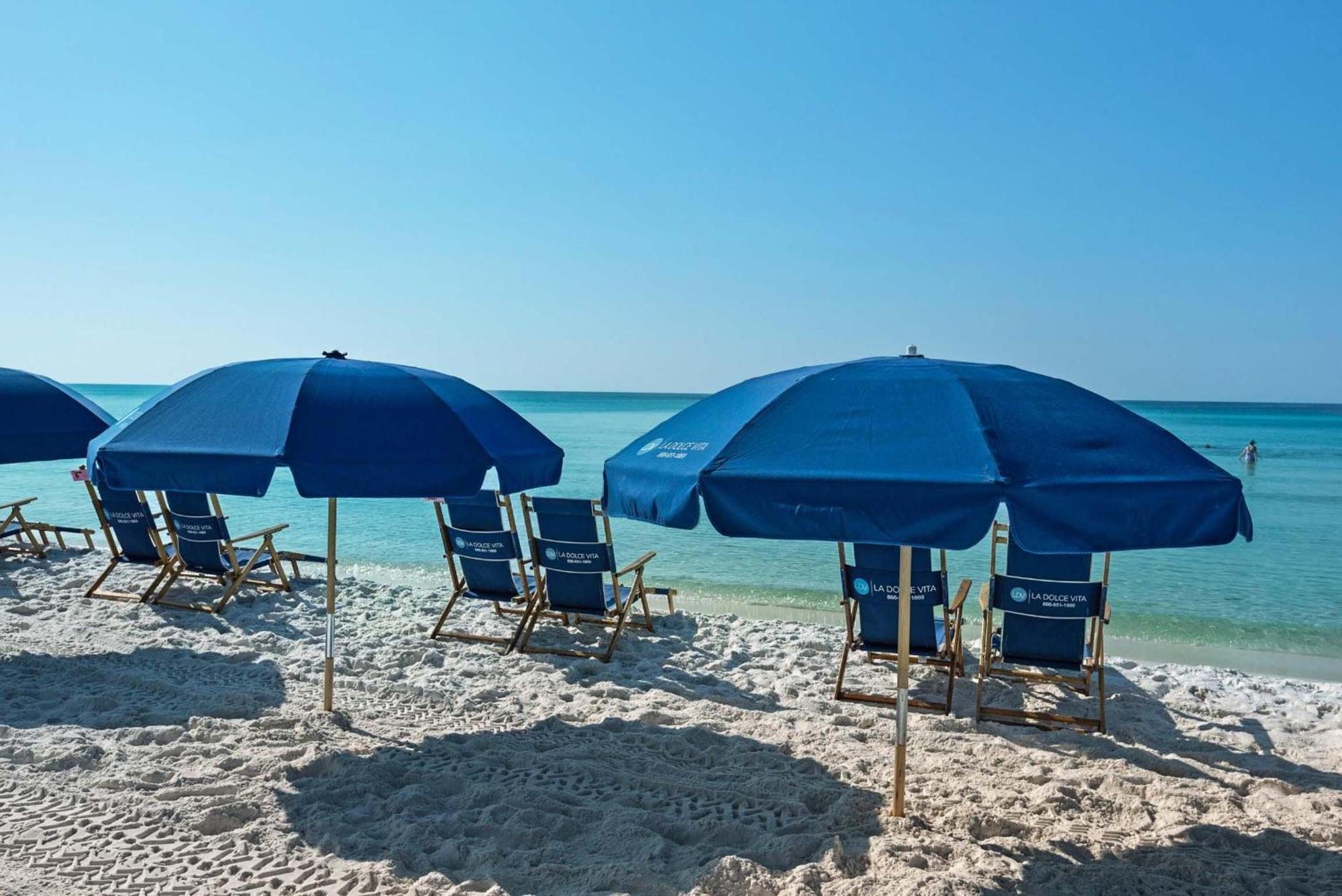 Apartamento Majestic Sun 605B Destin Exterior foto
