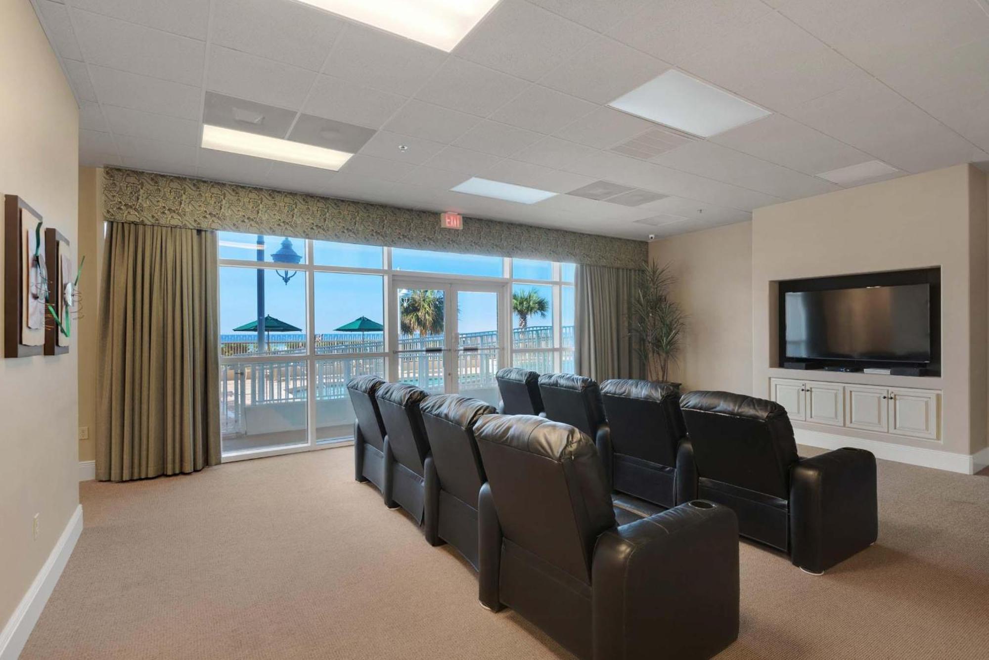 Apartamento Majestic Sun 605B Destin Exterior foto